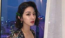 何嘉文最新爆料微博,揭秘娱乐圈惊人内幕！