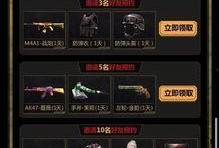 cfm活动最新爆料,惊喜连连，福利大放送！