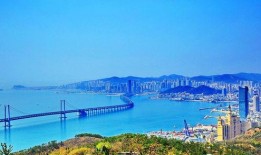大连市最新爆料,揭秘城市新动向与热点事件
