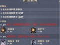 原神深渊12层最新爆料,神秘挑战即将开启，挑战者能否突破极限？