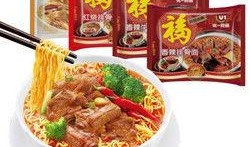 戈优甜水面最新爆料,神秘配方大揭秘，口感升级引热议！”